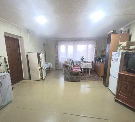 Продам комнату в 9-комн. квартире, Карла Либкнехта ул, 58, Йошкар-Ола г