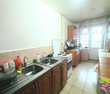 Продам комнату в 9-комн. квартире, Карла Либкнехта ул, 58, Йошкар-Ола г