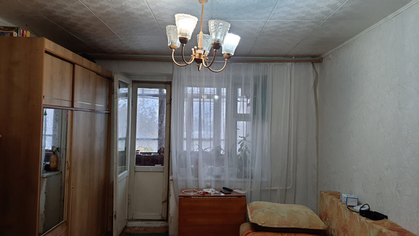 Продам трехкомнатную (3-комн.) квартиру, Дружбы ул, 95, Йошкар-Ола г