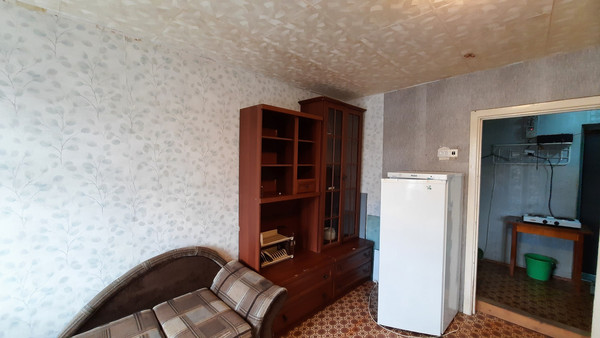 Продам однокомнатную (1-комн.) квартиру, Свердлова ул, 36А, Йошкар-Ола г