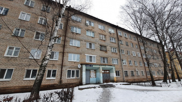 Продам однокомнатную (1-комн.) квартиру, Свердлова ул, 36А, Йошкар-Ола г
