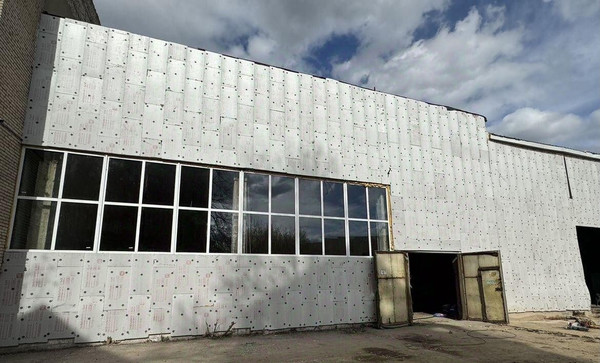 Продам склад 4 500 м2, Большая Серпуховская ул, 43к102, Железнодорожный п