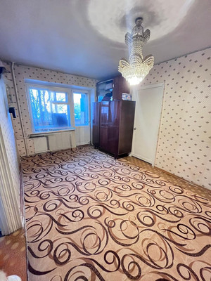 Продам двухкомнатную (2-комн.) квартиру, Революционный пр-кт, 31/30, Подольск г