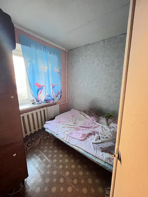 Продам двухкомнатную (2-комн.) квартиру, Революционный пр-кт, 31/30, Подольск г