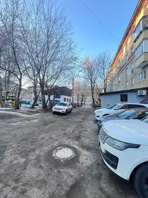 Продам двухкомнатную (2-комн.) квартиру, Революционный пр-кт, 31/30, Подольск г