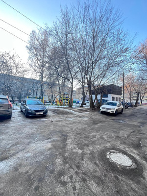 Продам двухкомнатную (2-комн.) квартиру, Революционный пр-кт, 31/30, Подольск г