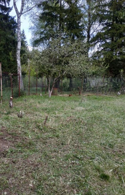 Продам участок 3,8 соток, ИЖС, НИИ Радио п, 0 км от города