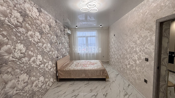 Сдам однокомнатную (1-комн.) квартиру, Коммунистическая ул, 9, Крымск г