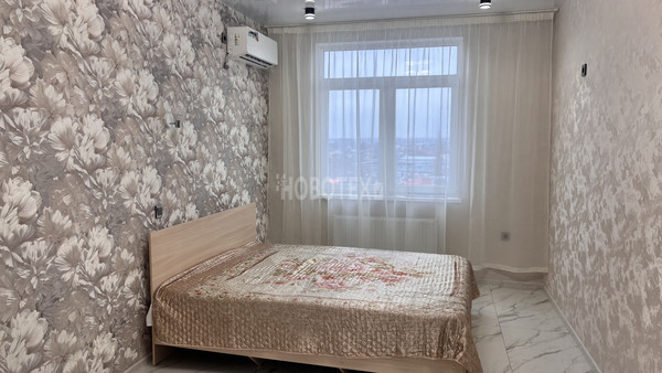 Сдам однокомнатную (1-комн.) квартиру, Коммунистическая ул, 9, Крымск г