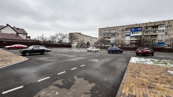 Сдам однокомнатную (1-комн.) квартиру, Коммунистическая ул, 9, Крымск г