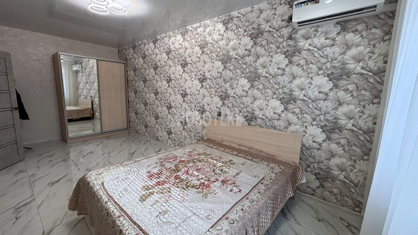 Сдам однокомнатную (1-комн.) квартиру, Коммунистическая ул, 9, Крымск г