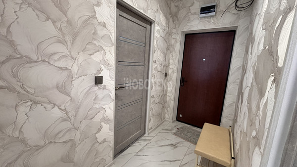 Сдам однокомнатную (1-комн.) квартиру, Коммунистическая ул, 9, Крымск г