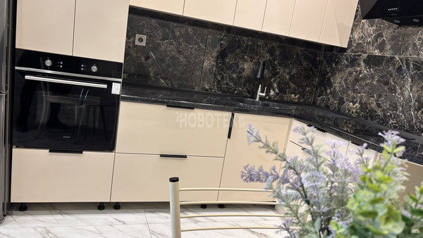 Сдам однокомнатную (1-комн.) квартиру, Коммунистическая ул, 9, Крымск г