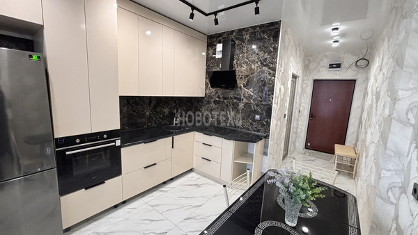 Сдам однокомнатную (1-комн.) квартиру, Коммунистическая ул, 9, Крымск г