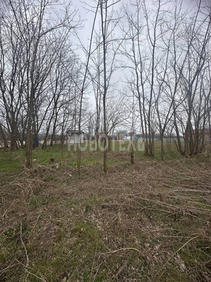 Продам участок 25 соток, ИЖС, Южная ул, 6, Петропавловская ст-ца, 0 км от города