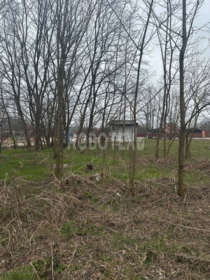 Продам участок 25 соток, ИЖС, Южная ул, 6, Петропавловская ст-ца, 0 км от города