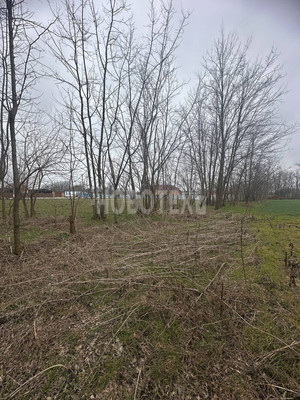 Продам участок 25 соток, ИЖС, Южная ул, 6, Петропавловская ст-ца, 0 км от города