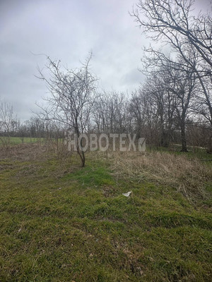 Продам участок 25 соток, ИЖС, Южная ул, 6, Петропавловская ст-ца, 0 км от города