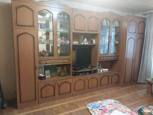 Продам однокомнатную (1-комн.) квартиру, Кулагина ул, 1, Ростов-на-Дону г