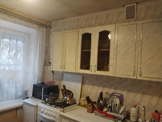 Продам однокомнатную (1-комн.) квартиру, Кулагина ул, 1, Ростов-на-Дону г