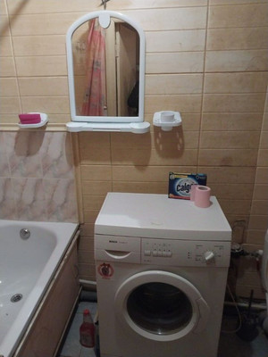 Продам однокомнатную (1-комн.) квартиру, Кулагина ул, 1, Ростов-на-Дону г