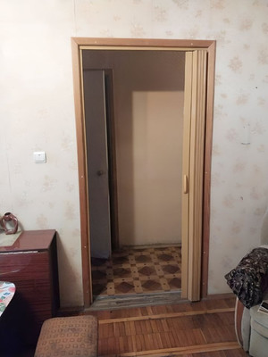 Продам однокомнатную (1-комн.) квартиру, Кулагина ул, 1, Ростов-на-Дону г