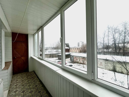 Продам двухкомнатную (2-комн.) квартиру, Колотилова ул, 10, Иваново г