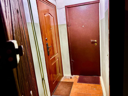 Продам двухкомнатную (2-комн.) квартиру, Колотилова ул, 10, Иваново г