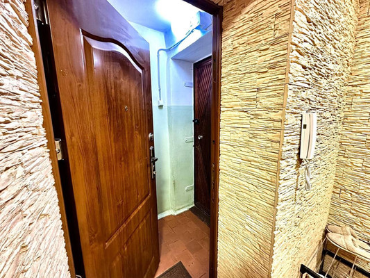 Продам двухкомнатную (2-комн.) квартиру, Колотилова ул, 10, Иваново г