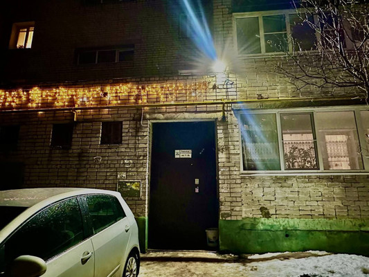 Продам двухкомнатную (2-комн.) квартиру, Колотилова ул, 10, Иваново г