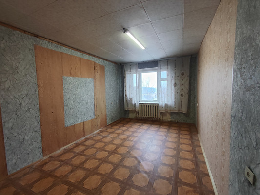 Продам трехкомнатную (3-комн.) квартиру, Керамзавода ул, 38, Рязань г