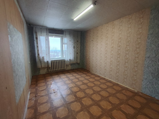Продам трехкомнатную (3-комн.) квартиру, Керамзавода ул, 38, Рязань г