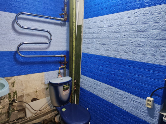 Продам трехкомнатную (3-комн.) квартиру, Керамзавода ул, 38, Рязань г