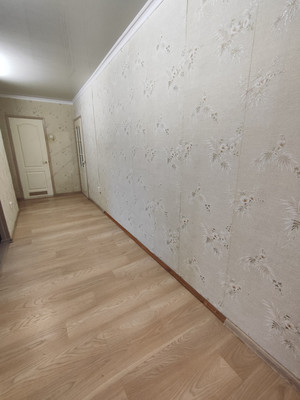 Продам трехкомнатную (3-комн.) квартиру, Керамзавода ул, 38, Рязань г