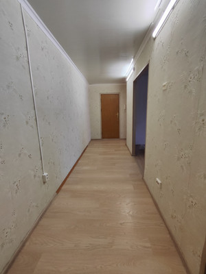 Продам трехкомнатную (3-комн.) квартиру, Керамзавода ул, 38, Рязань г