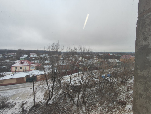 Продам трехкомнатную (3-комн.) квартиру, Керамзавода ул, 38, Рязань г