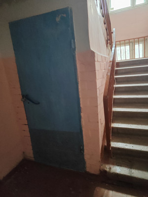 Продам трехкомнатную (3-комн.) квартиру, Керамзавода ул, 38, Рязань г