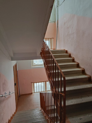 Продам трехкомнатную (3-комн.) квартиру, Керамзавода ул, 38, Рязань г
