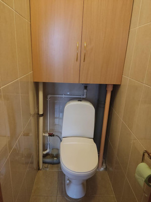Продам двухкомнатную (2-комн.) квартиру, Малая Карпатская ул, 9к1, Санкт-Петербург г