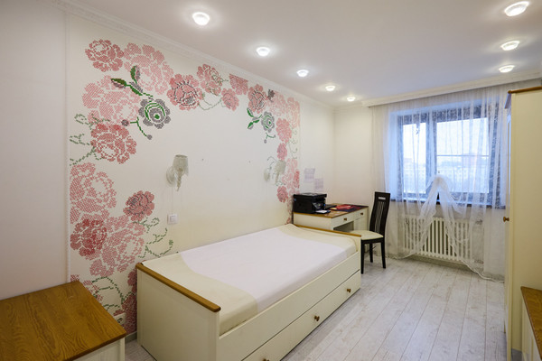 Продам многокомнатную квартиру, Гвардейская ул, 17, Мурманск г