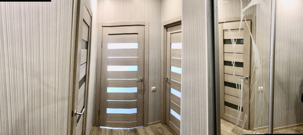 Продам однокомнатную (1-комн.) квартиру, Крылова ул, 36, Симферополь г