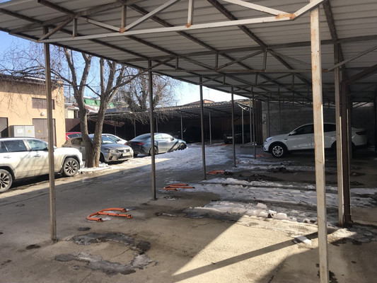 Продам однокомнатную (1-комн.) квартиру, Крылова ул, 36, Симферополь г