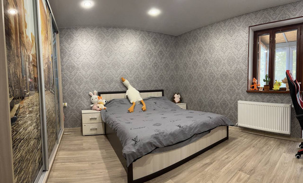 Продам многокомнатную квартиру, Воровского ул, 22, Симферополь г