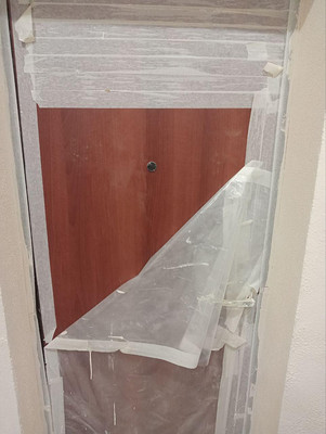 Продам однокомнатную (1-комн.) квартиру, Советская ул, 276, Чистенькое с