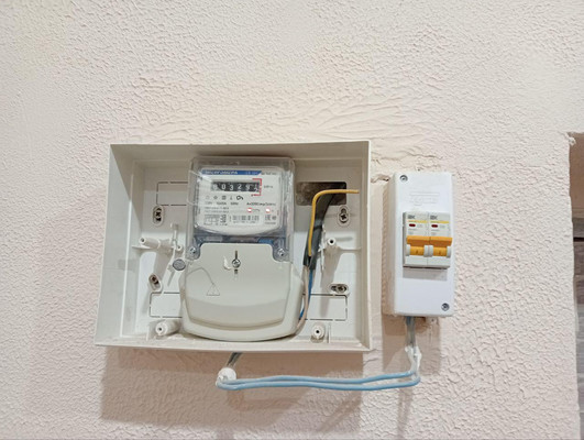 Продам однокомнатную (1-комн.) квартиру, Советская ул, 276, Чистенькое с