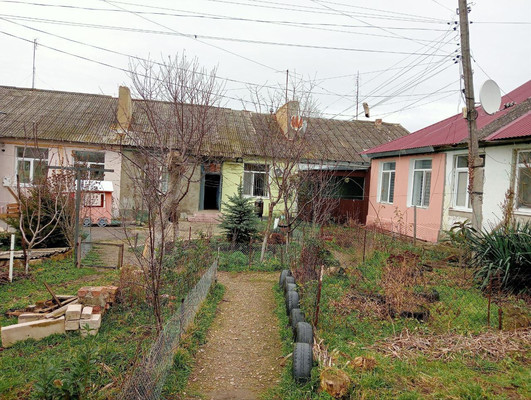 Продам однокомнатную (1-комн.) квартиру, Советская ул, 276, Чистенькое с