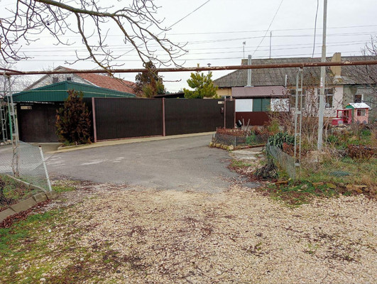 Продам однокомнатную (1-комн.) квартиру, Советская ул, 276, Чистенькое с