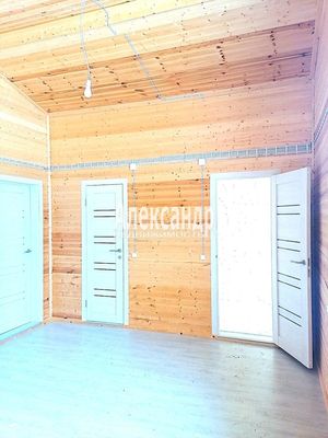 Продам дом, Гагарина ул, 7, Снегиревка д, 70 км от города