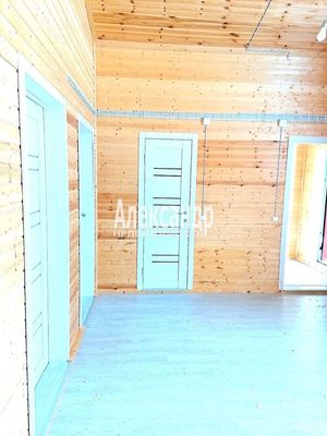 Продам дом, Гагарина ул, 7, Снегиревка д, 70 км от города