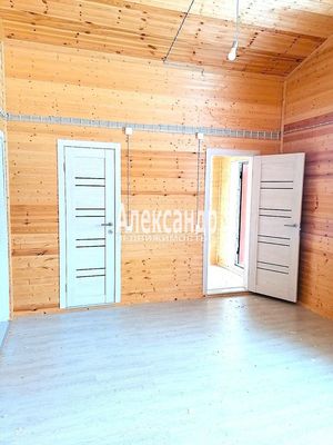 Продам дом, Гагарина ул, 7, Снегиревка д, 70 км от города